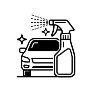 Service entretien et nettoyage voiture à Nancy et Toul