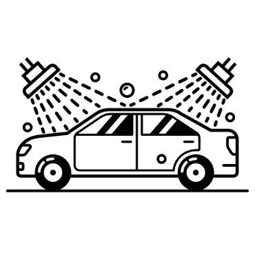 Service de nettoyage voiture à Nancy et Toul